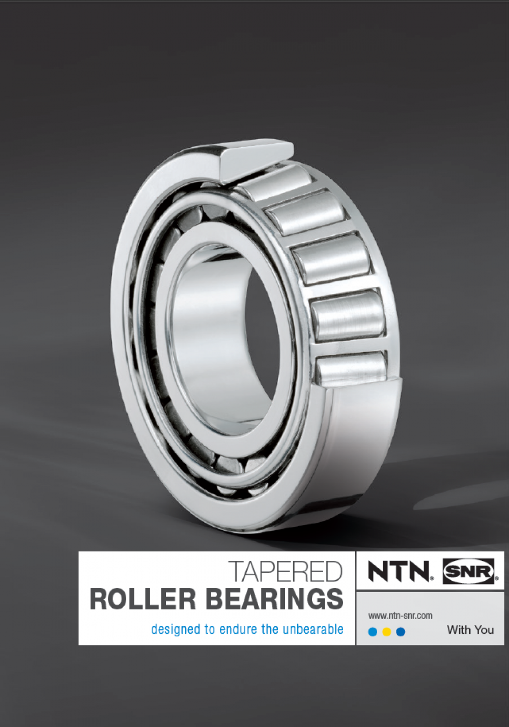 Industrial Catalog